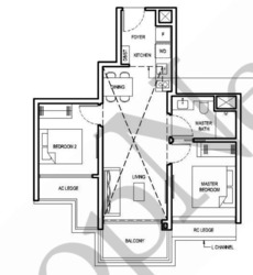 Grand Dunman (D15), Apartment #628439481